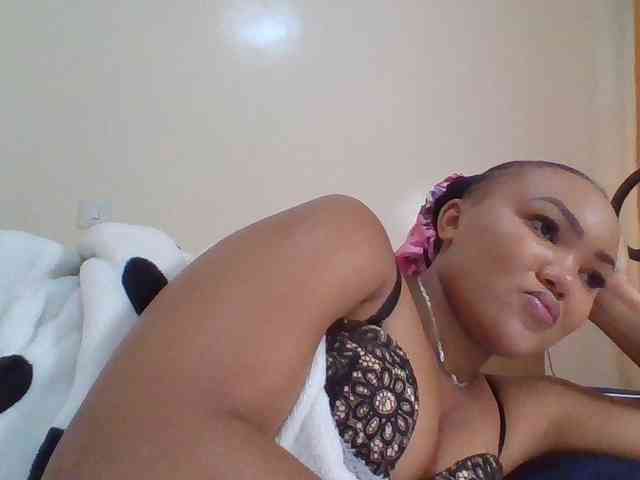 Blackmelanin1 webcam