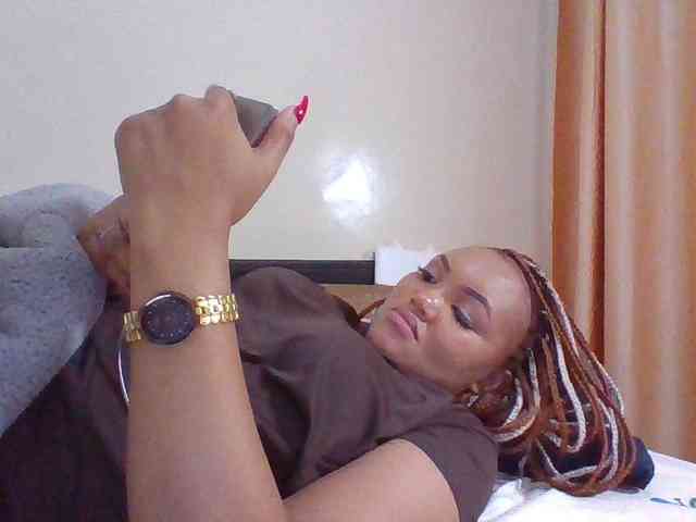 Blackmelanin1 webcam