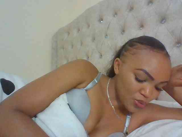 Blackmelanin1 webcam