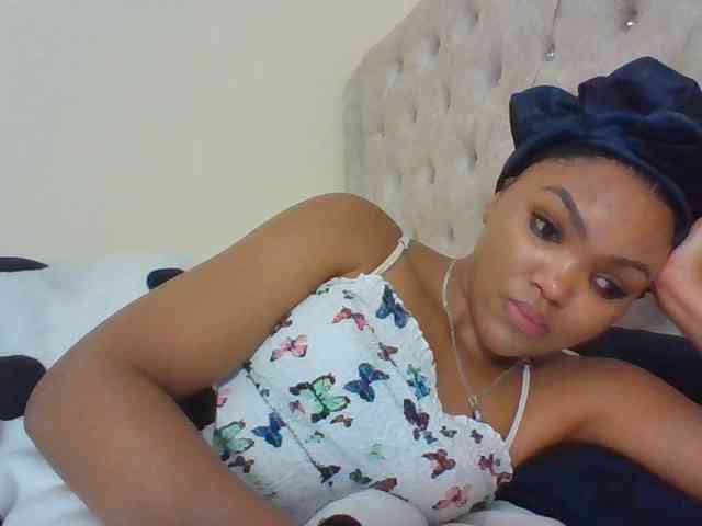 Blackmelanin1 webcam