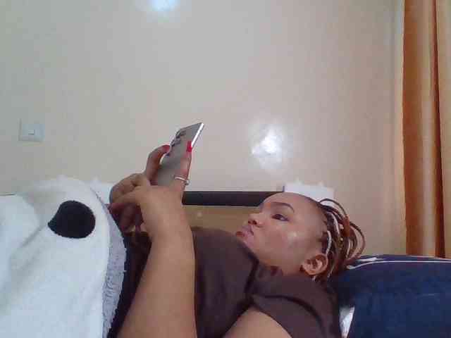 Blackmelanin1 webcam