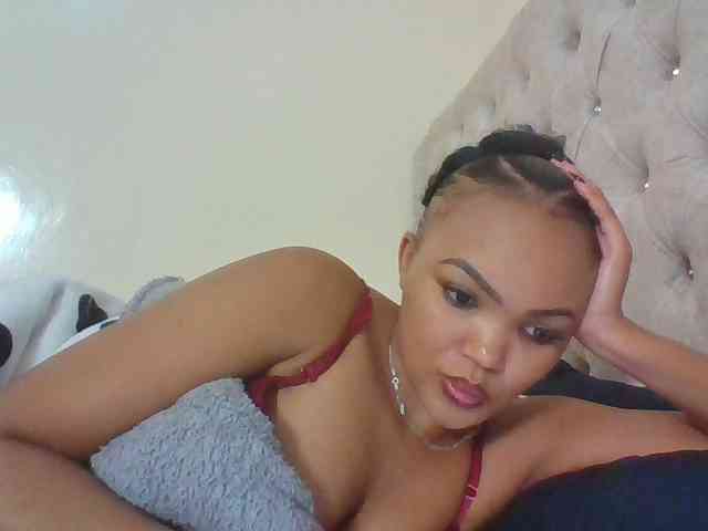 Blackmelanin1 webcam