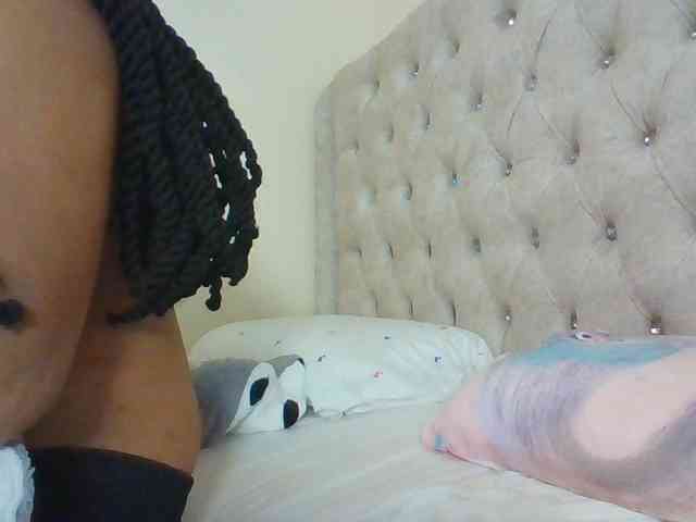 Blackmelanin1 webcam