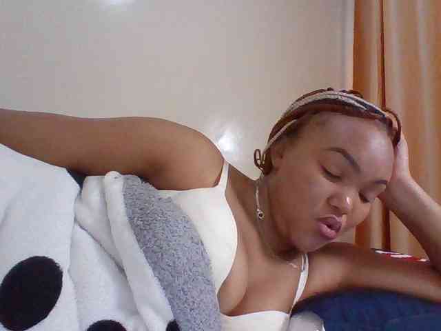 Blackmelanin1 webcam