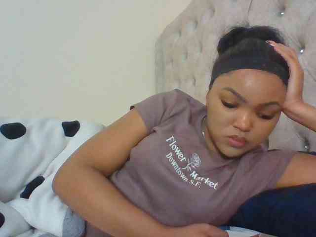 Blackmelanin1 webcam