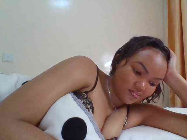 Blackmelanin1 webcam