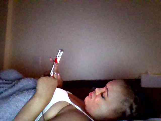 Blackmelanin1 webcam