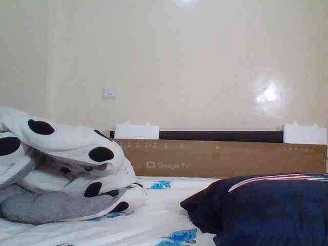 Blackmelanin1 webcam