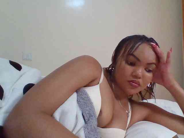 Blackmelanin1 webcam