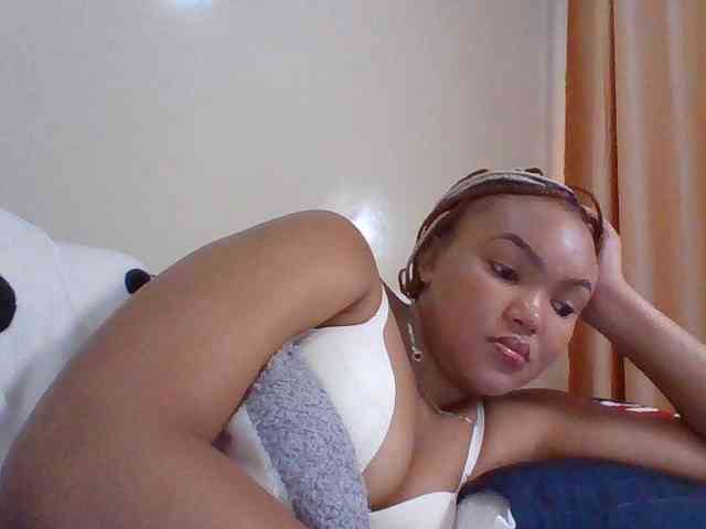 Blackmelanin1 webcam