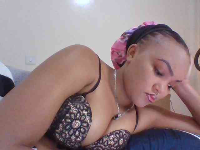 Blackmelanin1 webcam