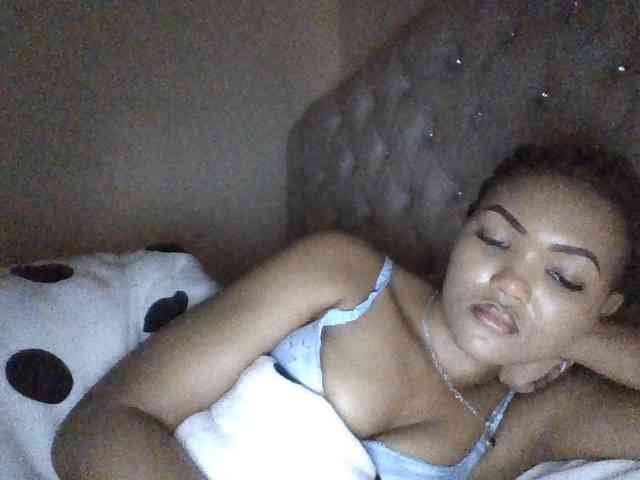 Blackmelanin1 webcam