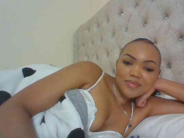 Blackmelanin1 webcam