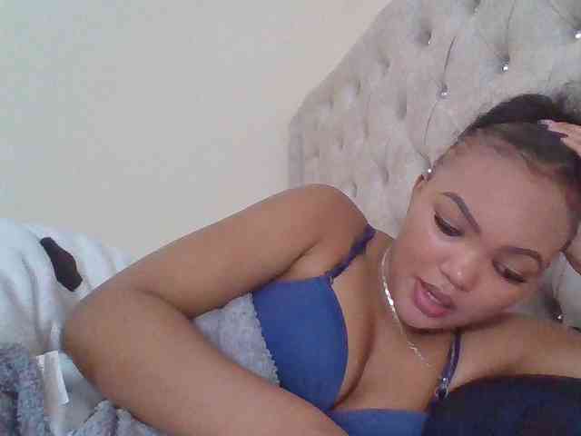 Blackmelanin1 webcam