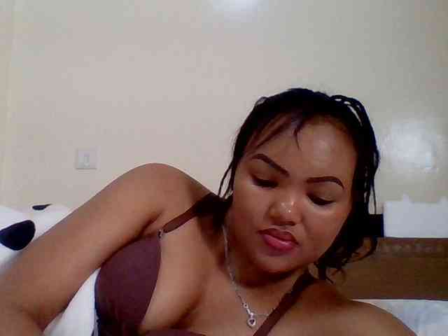 Blackmelanin1 webcam