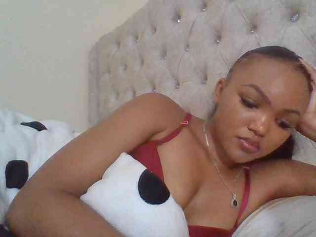 Blackmelanin1 webcam