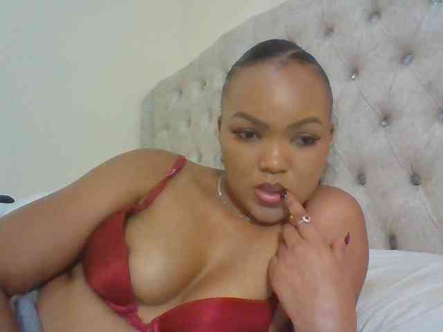 Blackmelanin1 webcam