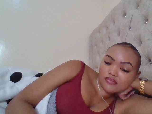 Blackmelanin1 webcam