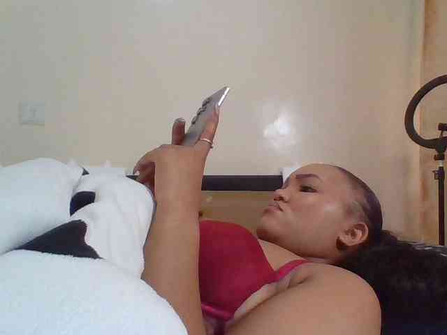 Blackmelanin1 webcam