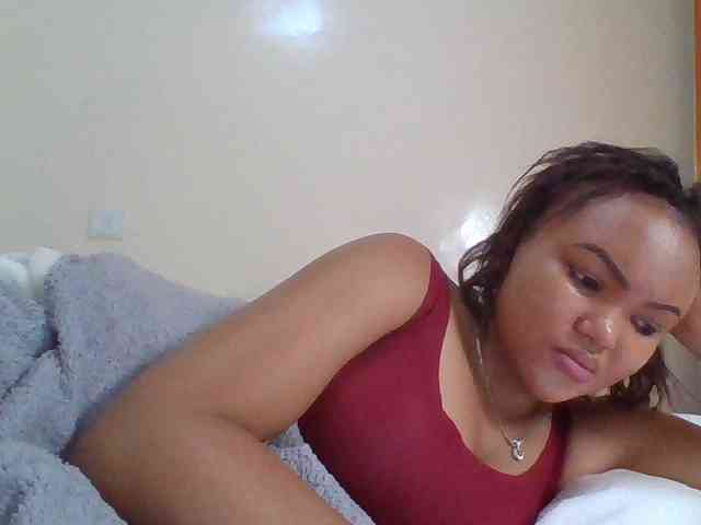 Blackmelanin1 webcam
