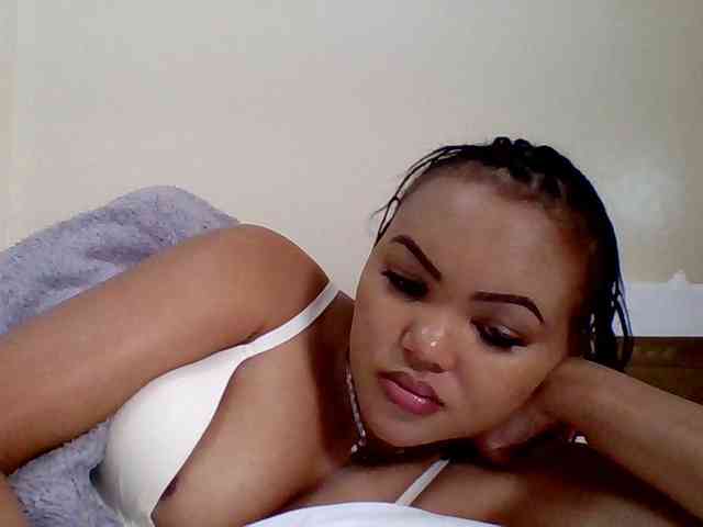 Blackmelanin1 webcam