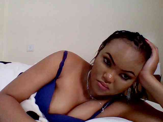 Blackmelanin1 webcam