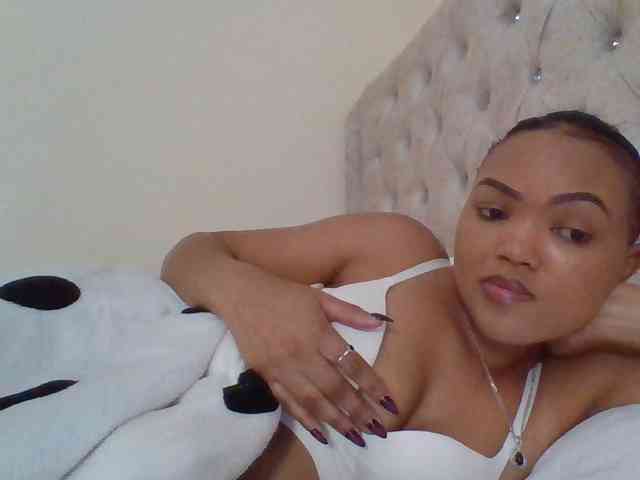 Blackmelanin1 webcam
