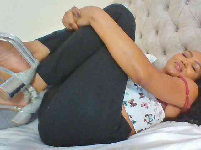 Blackmelanin1 webcam