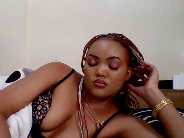 Blackmelanin1 webcam