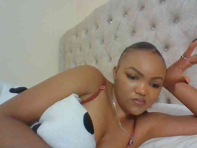Blackmelanin1 webcam