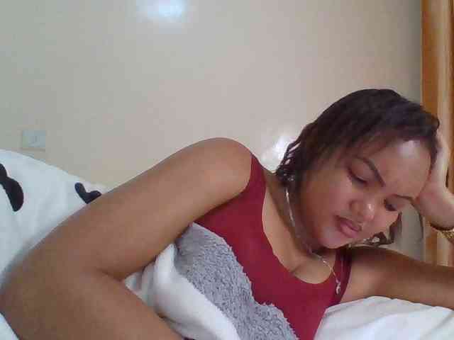 Blackmelanin1 webcam