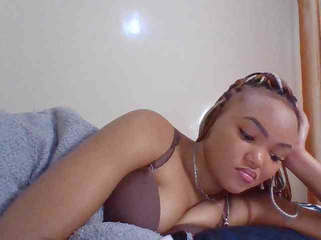 Blackmelanin1 webcam