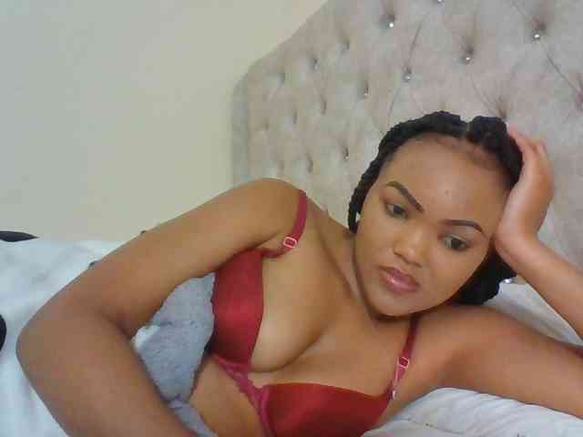 Blackmelanin1 webcam