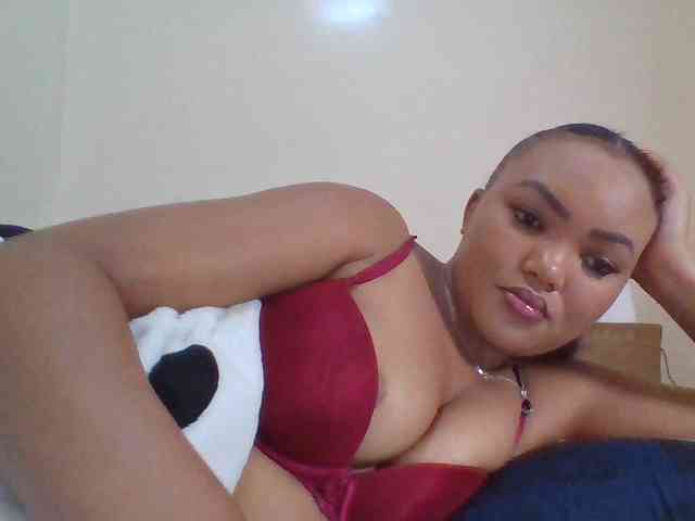 Blackmelanin1 webcam