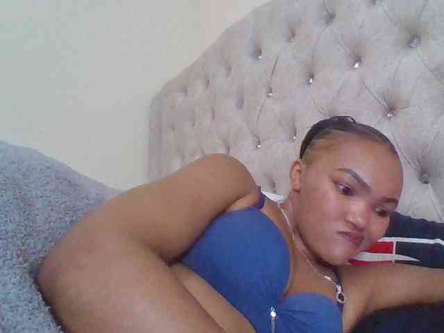 Blackmelanin1 webcam