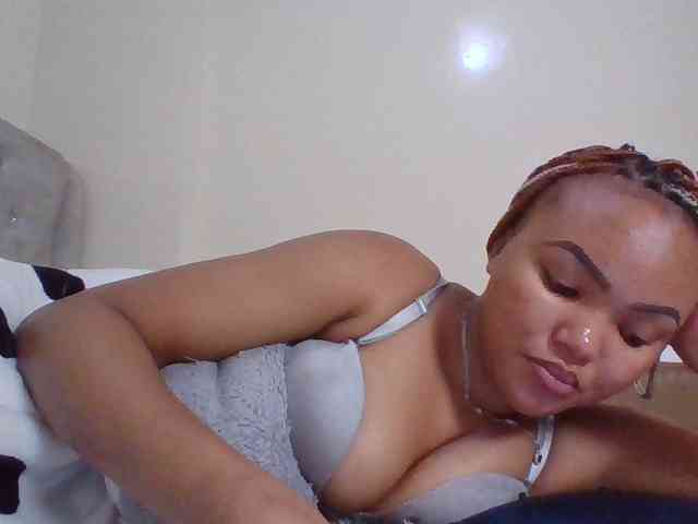 Blackmelanin1 webcam