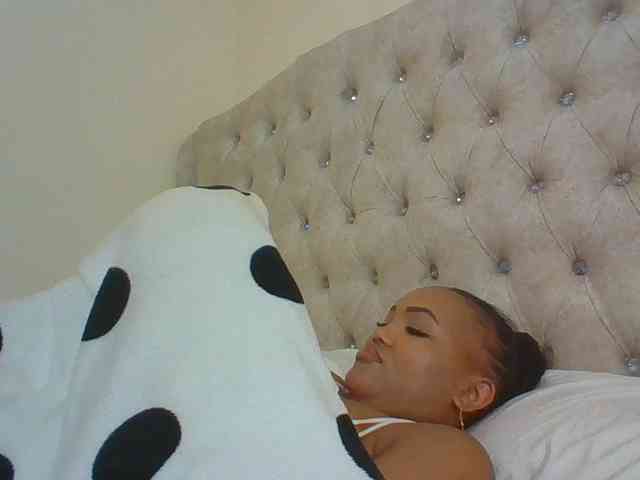 Blackmelanin1 webcam