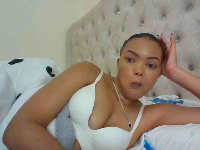 Blackmelanin1 webcam