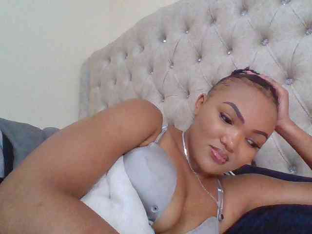 Blackmelanin1 webcam