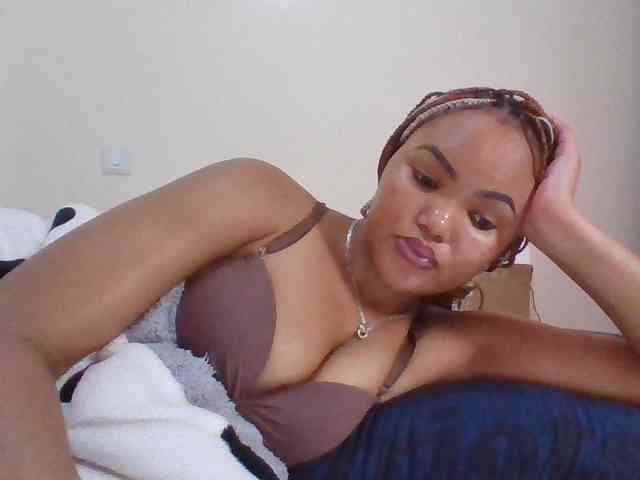 Blackmelanin1 webcam