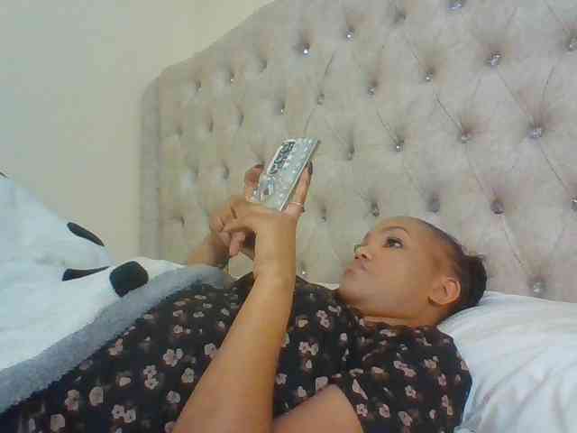 Blackmelanin1 webcam