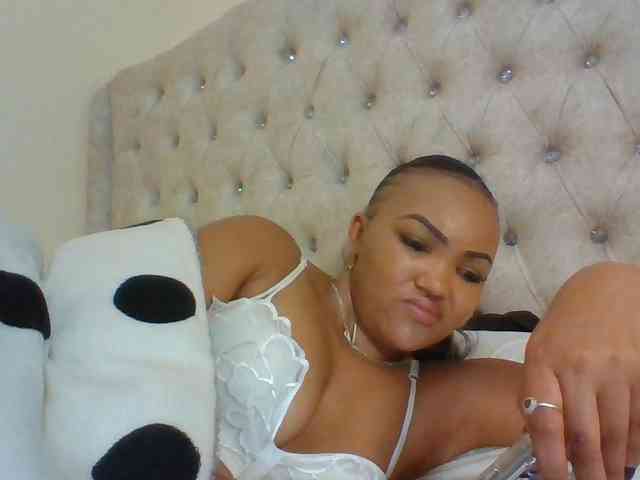 Blackmelanin1 webcam