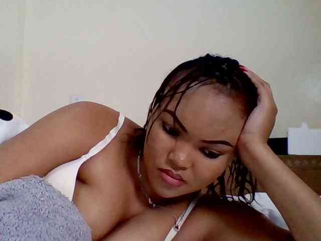 Blackmelanin1 webcam