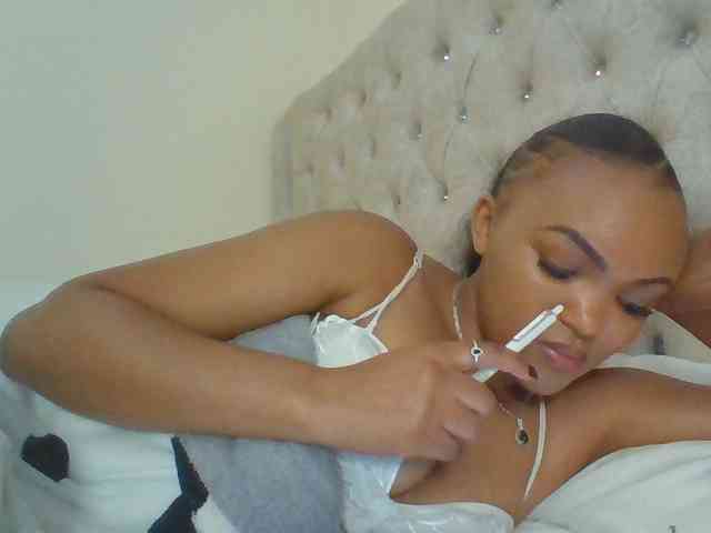 Blackmelanin1 webcam