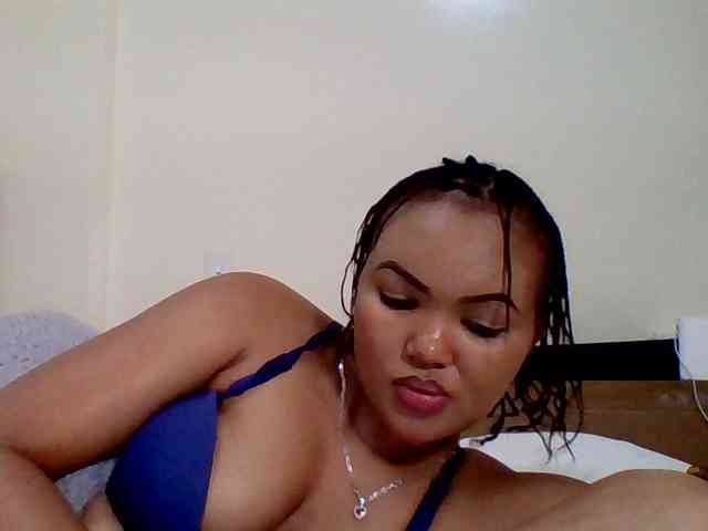 Blackmelanin1 webcam