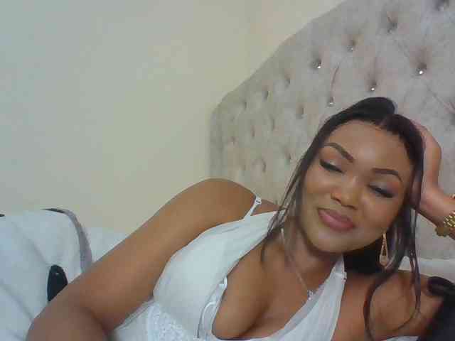 Blackmelanin1 webcam