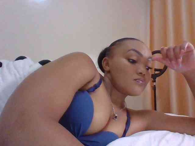 Blackmelanin1 webcam