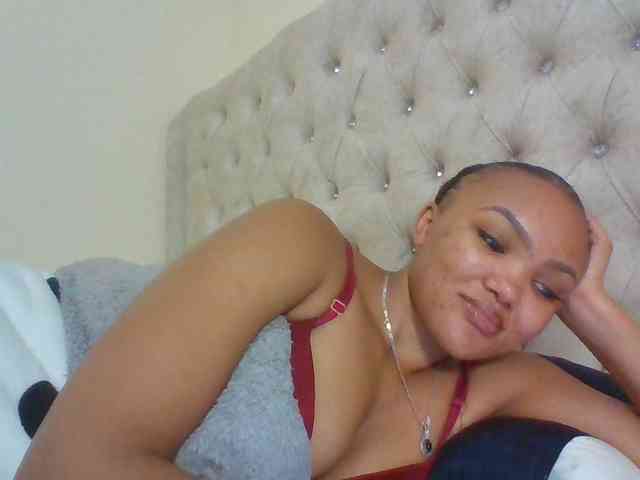 Blackmelanin1 webcam