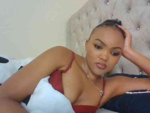 Blackmelanin1 webcam