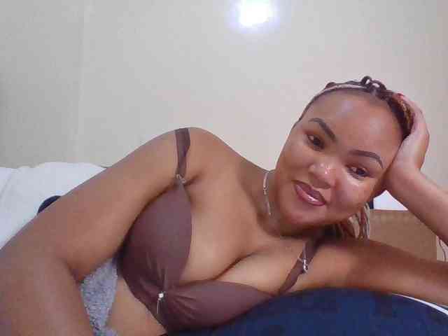 Blackmelanin1 webcam